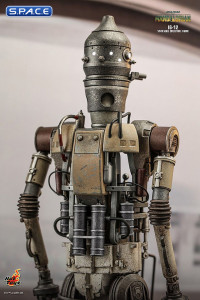 1/6 Scale IG-12 TV Masterpiece TMS104 (The Mandalorian)