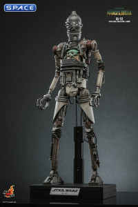 1/6 Scale IG-12 TV Masterpiece TMS104 (The Mandalorian)