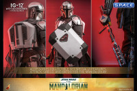 1/6 Scale IG-12 with Accessories TV Masterpiece Set TMS105 (The Mandalorian)