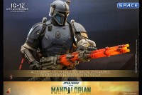 1/6 Scale IG-12 with Accessories TV Masterpiece Set TMS105 (The Mandalorian)