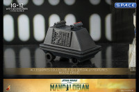 1/6 Scale IG-12 with Accessories TV Masterpiece Set TMS105 (The Mandalorian)