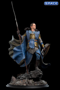 Gil-Galad Statue (Lord of the Rings)