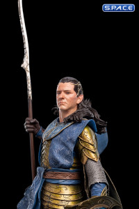 Gil-Galad Statue (Lord of the Rings)