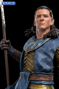 Gil-Galad Statue (Lord of the Rings)