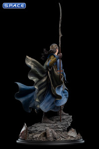 Gil-Galad Statue (Lord of the Rings)