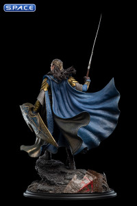 Gil-Galad Statue (Lord of the Rings)