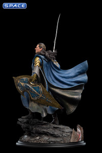 Gil-Galad Statue (Lord of the Rings)