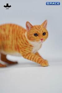 1/6 Scale Felis Catus 3.0 Version B1