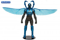 Blue Beetle Battle Mode from Blue Beetle (DC Multiverse)