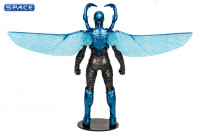 Blue Beetle Battle Mode from Blue Beetle (DC Multiverse)