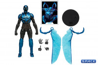 Blue Beetle Battle Mode from Blue Beetle (DC Multiverse)