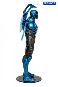 Blue Beetle Battle Mode from Blue Beetle (DC Multiverse)