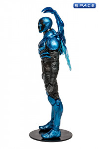 Blue Beetle Battle Mode from Blue Beetle (DC Multiverse)