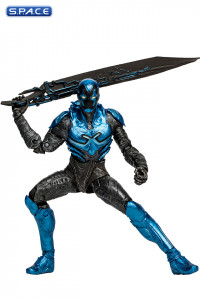 Blue Beetle from Blue Beetle (DC Multiverse)