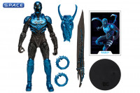 Blue Beetle from Blue Beetle (DC Multiverse)