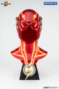 1:1 The Flash Cowl Life-Size Replica (The Flash)