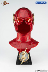 1:1 The Flash Cowl Life-Size Replica (The Flash)