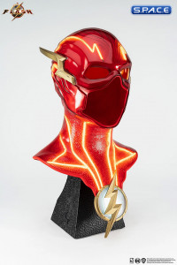 1:1 The Flash Cowl Life-Size Replica (The Flash)