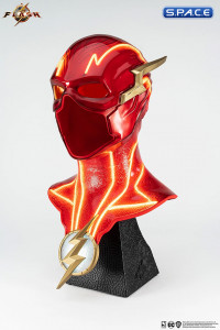 1:1 The Flash Cowl Life-Size Replica (The Flash)