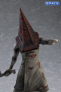 Red Pyramid Thing Pop Up Parade PVC Statue (Silent Hill 2)