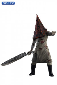 Red Pyramid Thing Pop Up Parade PVC Statue (Silent Hill 2)