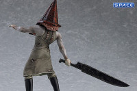 Red Pyramid Thing Pop Up Parade PVC Statue (Silent Hill 2)