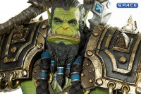 Thrall Statue (World of Warcraft)