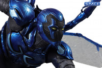 Blue Beetle Statue (Blue Beetle)
