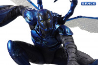 Blue Beetle Statue (Blue Beetle)