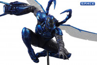 Blue Beetle Statue (Blue Beetle)