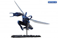 Blue Beetle Statue (Blue Beetle)