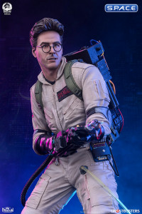 1/4 Scale Egon Spengler Statue (Ghostbusters)