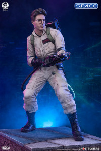 1/4 Scale Egon Spengler Statue (Ghostbusters)