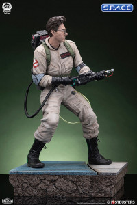 1/4 Scale Egon Spengler Statue (Ghostbusters)