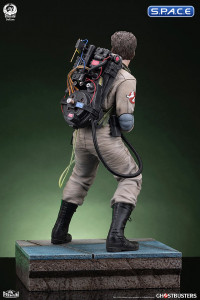1/4 Scale Egon Spengler Statue (Ghostbusters)