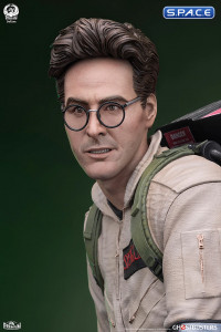 1/4 Scale Egon Spengler Statue (Ghostbusters)
