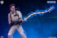 1/4 Scale Egon Spengler Statue - Deluxe Version (Ghostbusters)