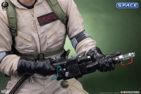 1/4 Scale Egon Spengler Statue - Deluxe Version (Ghostbusters)