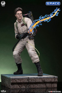 1/4 Scale Egon Spengler Statue - Deluxe Version (Ghostbusters)
