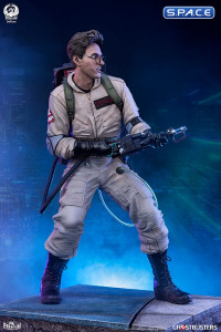 1/4 Scale Egon Spengler Statue - Deluxe Version (Ghostbusters)