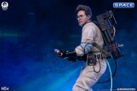 1/4 Scale Egon Spengler Statue - Deluxe Version (Ghostbusters)