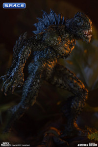 Gillman Maquette (Myths & Monsters)