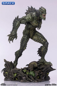 Gillman Maquette (Myths & Monsters)