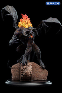 Balrog in Moria Mini-Statue (Lord of the Rings)
