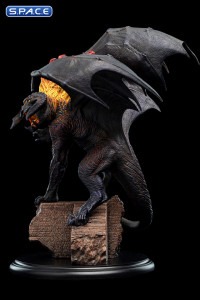 Balrog in Moria Mini-Statue (Lord of the Rings)