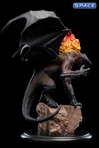 Balrog in Moria Mini-Statue (Lord of the Rings)