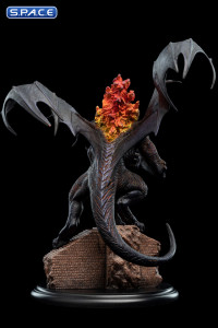 Balrog in Moria Mini-Statue (Lord of the Rings)