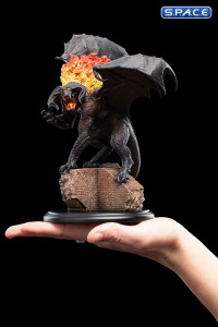 Balrog in Moria Mini-Statue (Lord of the Rings)