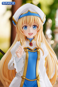 Priestess Pop Up Parade L PVC Statue (Goblin Slayer)