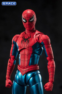 S.H.Figuarts Spider-Man New Red & Blue Suit (Spider-Man: No Way Home)